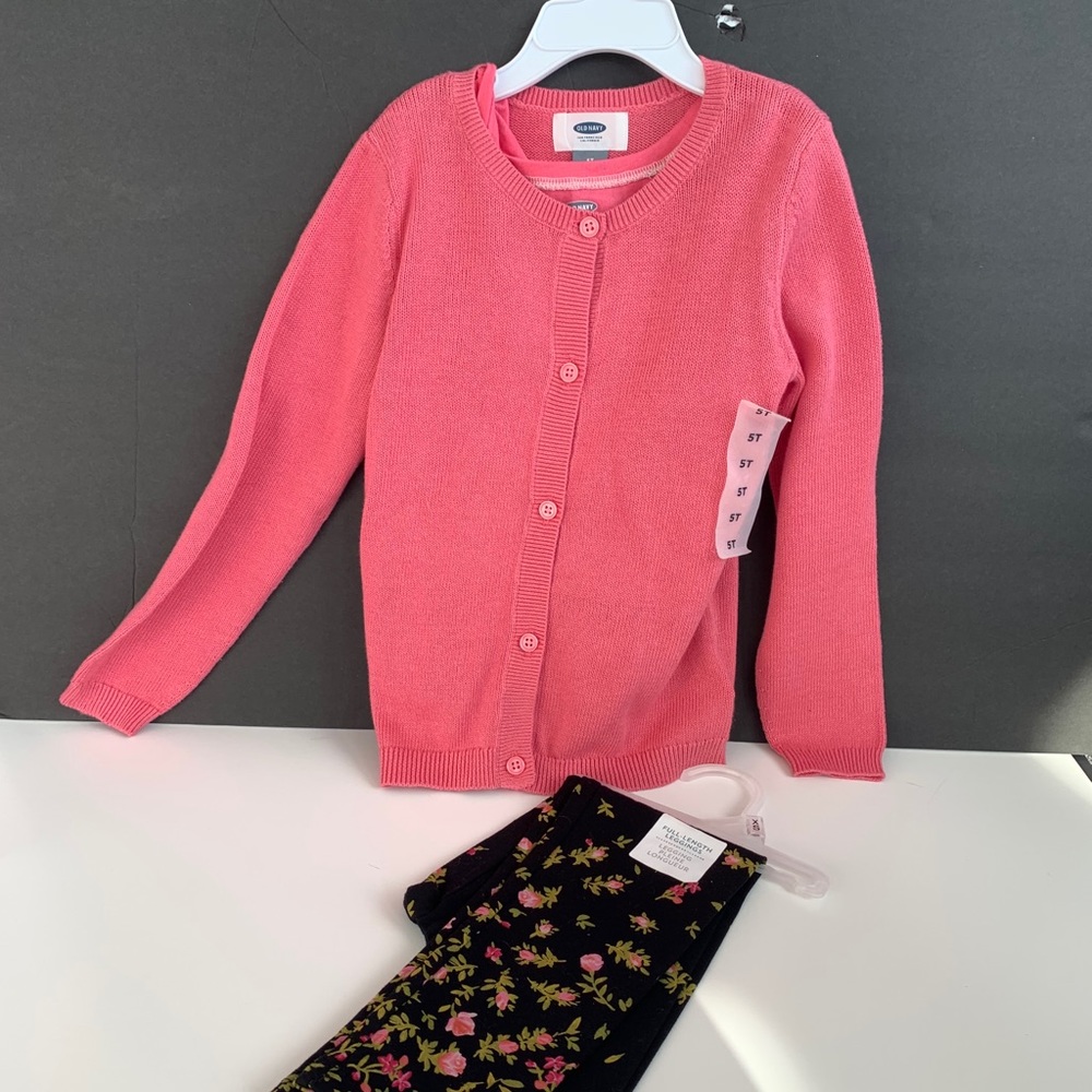 Old Navy 3 Pieces